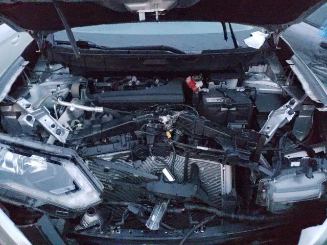Photo 12 from auction – 2018 NISSAN ROGUE S with VIN KNMAT2MV7JP569465