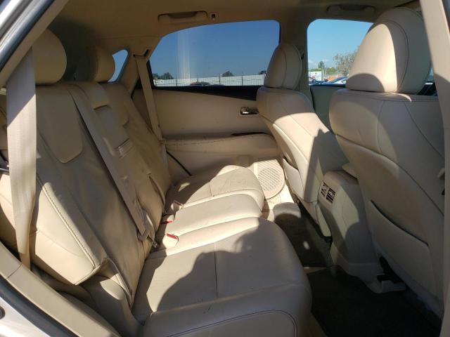 Photo 10 from auction – 2013 LEXUS RX 350 BAS with VIN 2T2BK1BA9DC179824