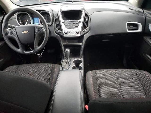 Photo 8 from auction – 2016 CHEVROLET EQUINOX LS with VIN 2GNFLEEK8G6113308