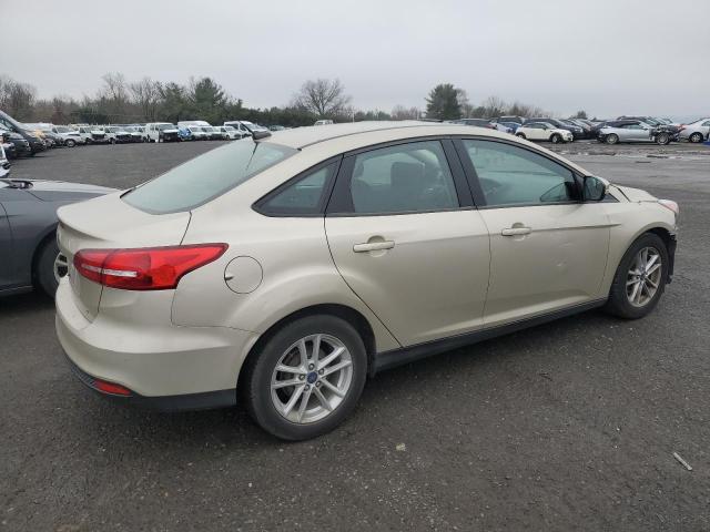 Photo 3 from auction – 2017 FORD FOCUS SE with VIN 1FADP3F28HL335935