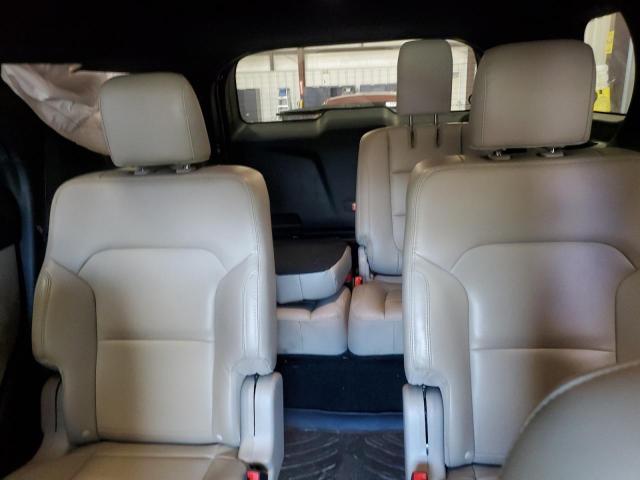 Photo 10 from auction – 2019 FORD EXPLORER X with VIN 1FM5K7D81KGA83338