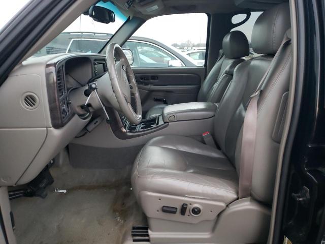 Photo 7 from auction – 2004 GMC YUKON DENA with VIN 1GKEK63U34J163182