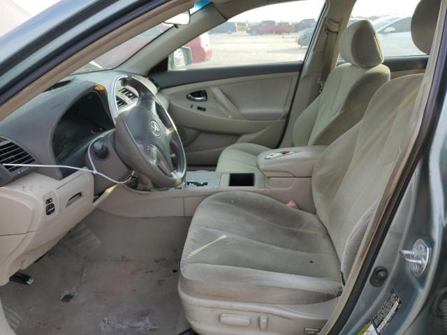 Photo 7 from auction – 2007 TOYOTA CAMRY CE with VIN 4T1BE46K77U566522