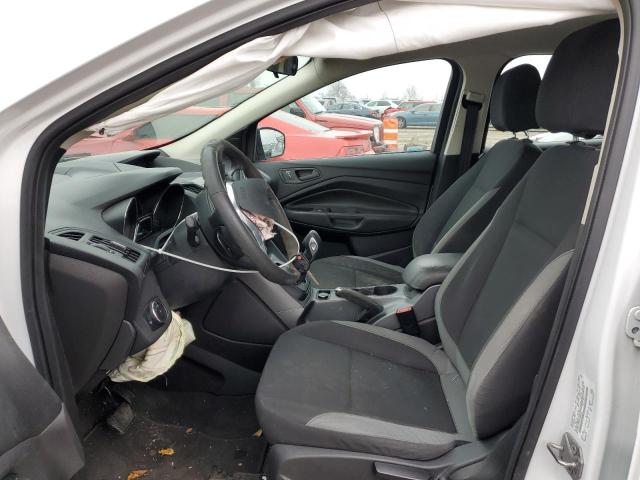 Photo 7 from auction – 2013 FORD ESCAPE S with VIN 1FMCU0F72DUB93252