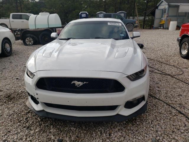 Photo 5 from auction – 2015 FORD MUSTANG GT with VIN 1FA6P8CF8F5425200