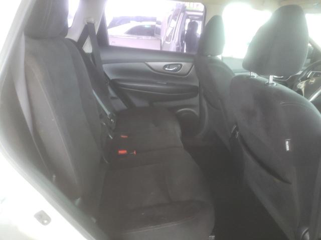 Photo 11 from auction – 2014 NISSAN ROGUE S with VIN 5N1AT2MT8EC806746