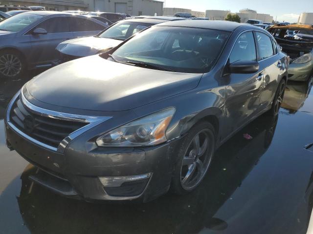 Photo 1 from auction – 2014 NISSAN ALTIMA 2.5 with VIN 1N4AL3AP7EC404174