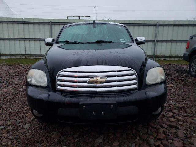Photo 5 from auction – 2009 CHEVROLET HHR LT with VIN 3GNCA53V59S627322