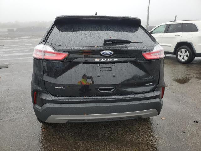 Photo 6 from auction – 2022 FORD EDGE SEL with VIN 2FMPK4J9XNBA85086