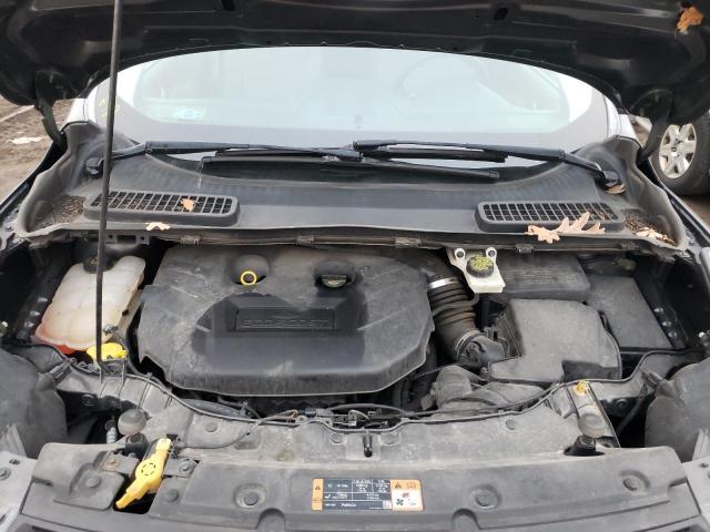 Photo 12 from auction – 2015 FORD ESCAPE SE with VIN 1FMCU9G91FUC06855