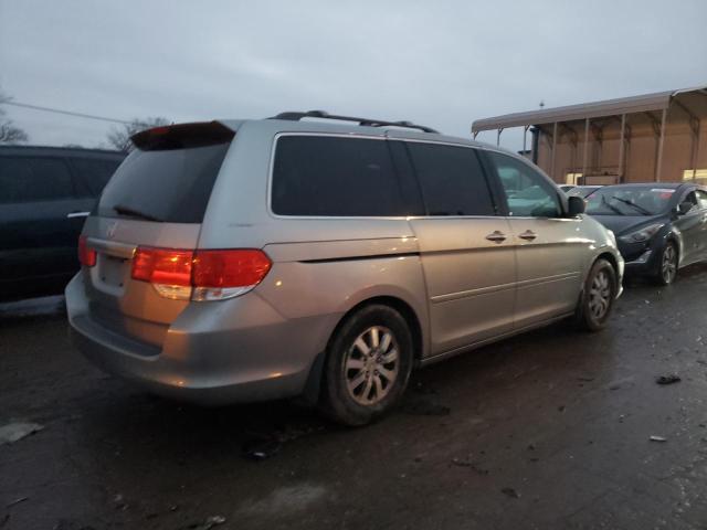 Photo 3 from auction – 2008 HONDA ODYSSEY with VIN 5FNRL38748B042797