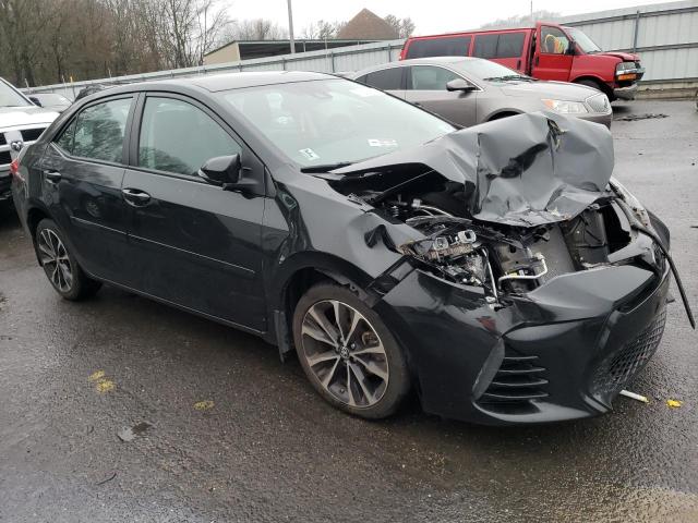 Photo 4 from auction – 2018 TOYOTA COROLLA L with VIN 2T1BURHE7JC024529