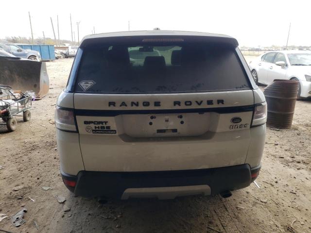 Photo 6 from auction – 2014 LAND ROVER RANGE ROVE with VIN SALWR2WF2EA503434