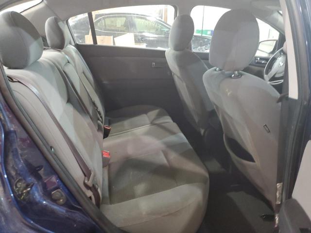 Photo 10 from auction – 2012 NISSAN SENTRA 2.0 with VIN 3N1AB6APXCL777972