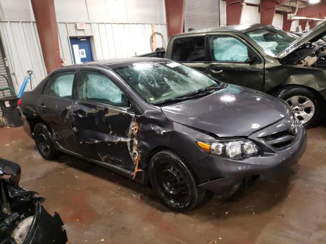 Photo 4 from auction – 2011 TOYOTA COROLLA BA with VIN 2T1BU4EE2BC699598
