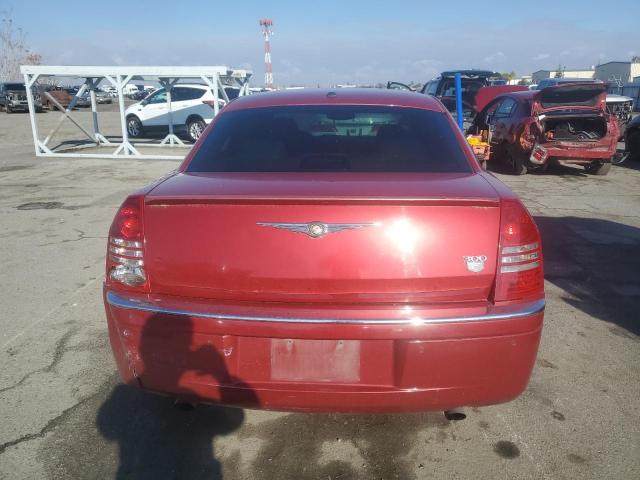 Photo 6 from auction – 2006 CHRYSLER 300 with VIN 2C3LA63H36H420908