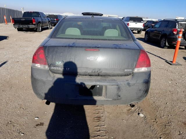 Photo 6 from auction – 2014 CHEVROLET IMPALA LIM with VIN 2G1WB5E30E1120759