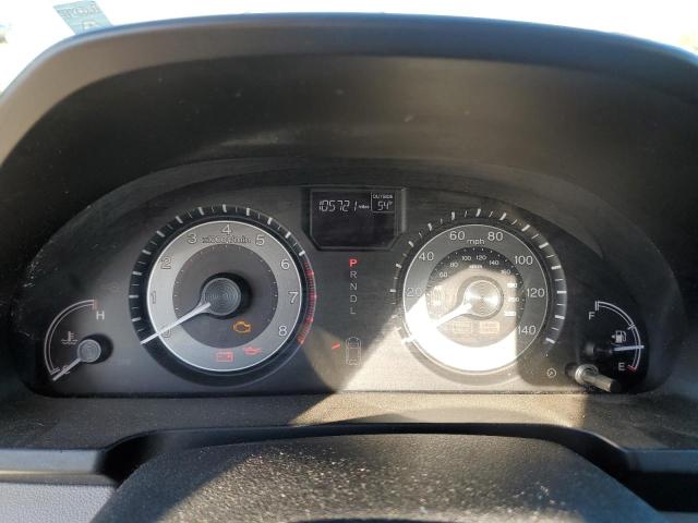 Photo 9 from auction – 2015 HONDA ODYSSEY EX with VIN 5FNRL5H69FB053410
