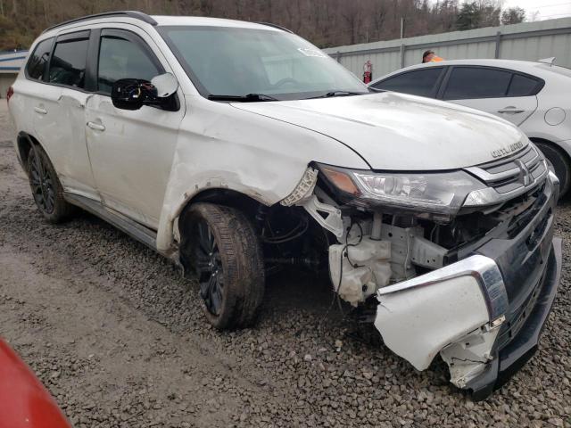 Photo 4 from auction – 2018 MITSUBISHI OUTLANDER with VIN JA4AZ3A39JZ032893