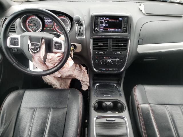 Photo 8 from auction – 2018 DODGE GRAND CARA with VIN 2C4RDGEG8JR327862