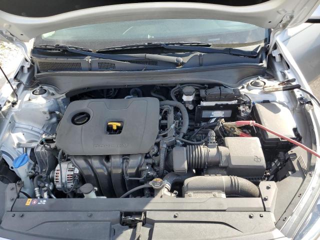 Photo 11 from auction – 2020 KIA FORTE FE with VIN 3KPF24AD9LE148107