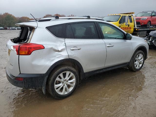Photo 3 from auction – 2013 TOYOTA RAV4 LIMIT with VIN 2T3YFREV5DW060979