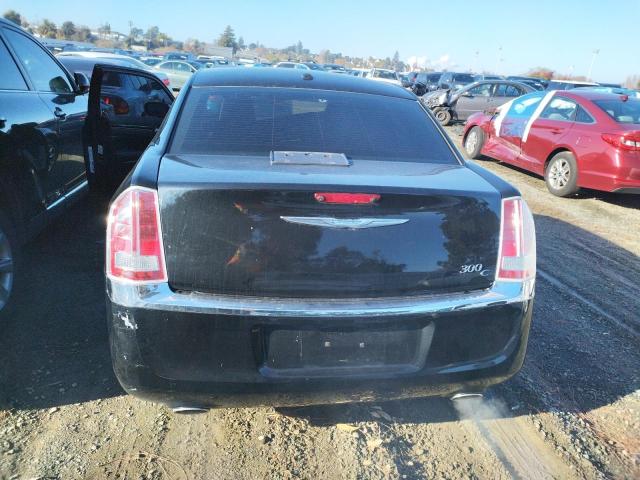 Photo 6 from auction – 2013 CHRYSLER 300C with VIN 2C3CCAET2DH650533