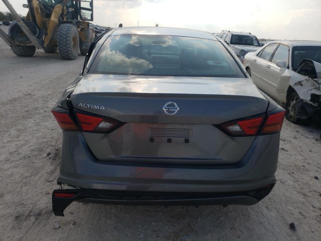 Photo 6 from auction – 2022 NISSAN ALTIMA S with VIN 1N4BL4BV5NN346691