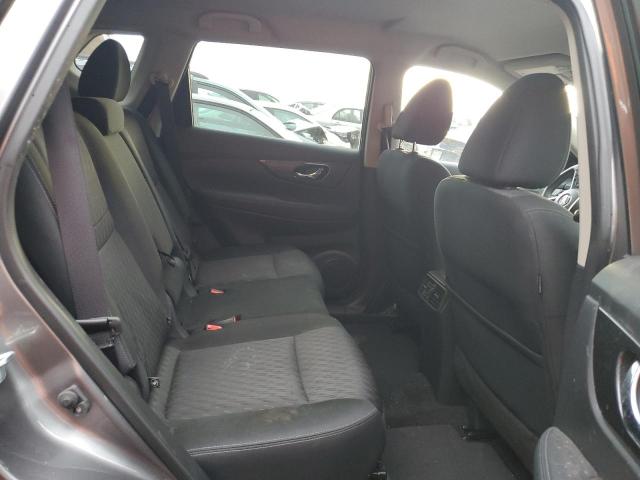 Photo 10 from auction – 2017 NISSAN ROGUE S with VIN KNMAT2MV6HP614552