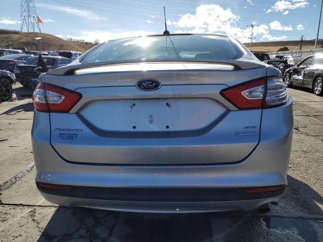 Photo 6 from auction – 2014 FORD FUSION SE with VIN 3FA6P0HD2ER355942