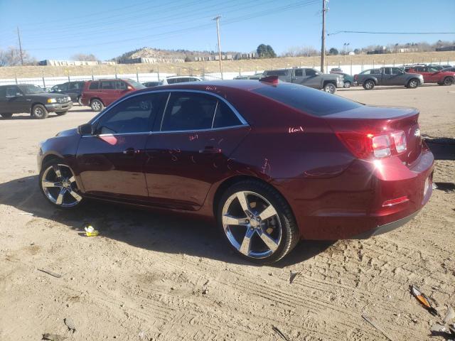 Photo 2 from auction – 2016 CHEVROLET MALIBU LIM with VIN 1G11C5SA6GF108055