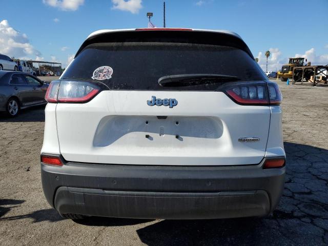 Photo 6 from auction – 2019 JEEP CHEROKEE L with VIN 1C4PJLCB1KD475114
