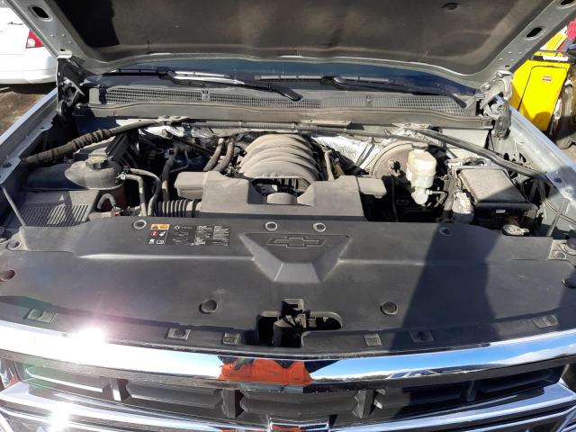 Photo 11 from auction – 2015 CHEVROLET SILVERADO with VIN 3GCUKREC0FG499504