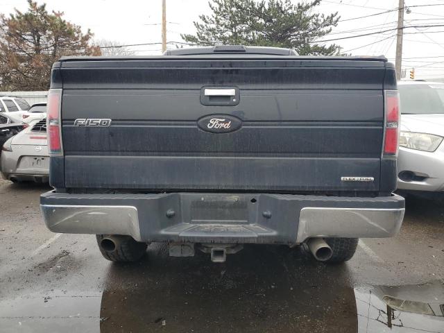 Photo 6 from auction – 2011 FORD F150 SUPER with VIN 1FTFW1EF1BFC46132