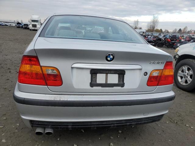 Photo 6 from auction – 2003 BMW 330 I with VIN WBAEV53493KM03063