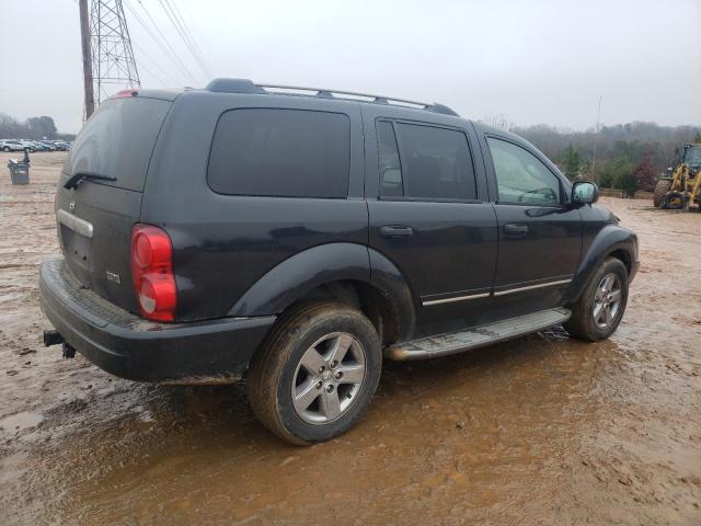 Photo 3 from auction – 2006 DODGE DURANGO LI with VIN 1D8HB58206F192737