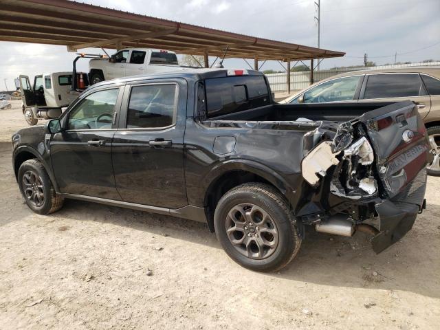Photo 2 from auction – 2022 FORD MAVERICK X with VIN 3FTTW8F97NRA60929