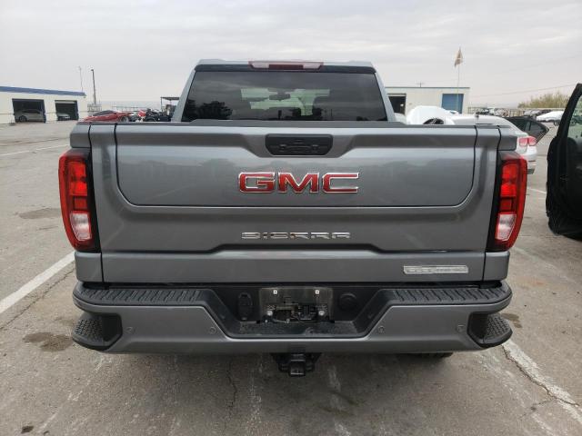 Photo 6 from auction – 2021 GMC SIERRA C15 with VIN 3GTP8CED1MG259800