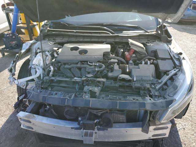 Photo 11 from auction – 2019 NISSAN ALTIMA SV with VIN 1N4BL4DVXKC127164