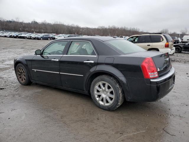 Photo 2 from auction – 2009 CHRYSLER 300C with VIN 2C3LA63T89H609952