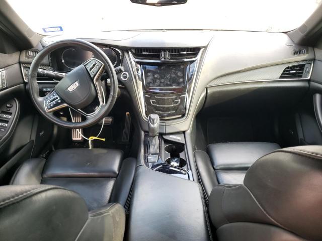 Photo 8 from auction – 2019 CADILLAC CTS PREMIU with VIN 1G6AS5SS0K0137519