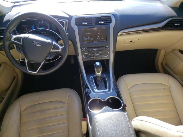 Photo 8 from auction – 2016 FORD FUSION SE with VIN 3FA6P0T94GR403933