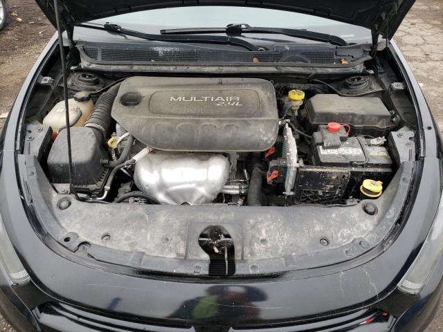 Photo 11 from auction – 2015 DODGE DART SXT with VIN 1C3CDFBB4FD112132