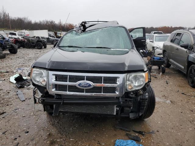 Photo 5 from auction – 2012 FORD ESCAPE LIM with VIN 1FMCU9E7XCKB90423
