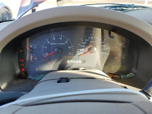 Photo 9 from auction – 2006 FORD F150 with VIN 1FTPX14V56KD79354