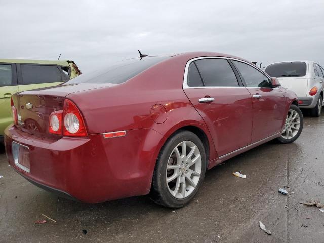 Photo 3 from auction – 2011 CHEVROLET MALIBU LTZ with VIN 1G1ZE5E16BF315692