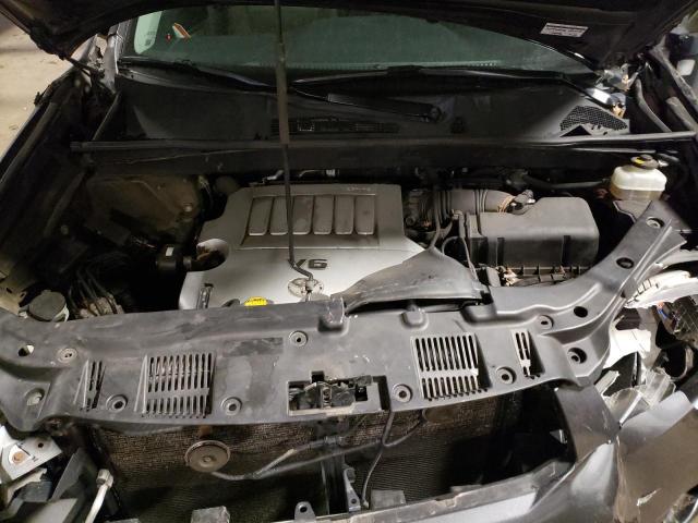 Photo 11 from auction – 2008 TOYOTA HIGHLANDER with VIN JTEES42A282106104