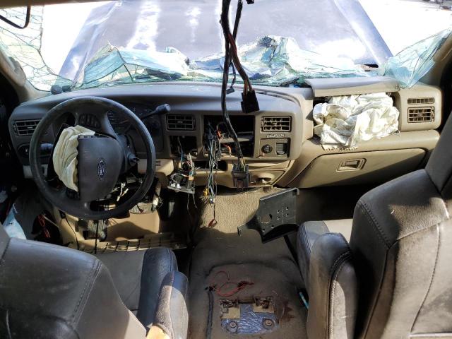 Photo 8 from auction – 2005 FORD EXCURSION with VIN 1FMSU45P45ED02861