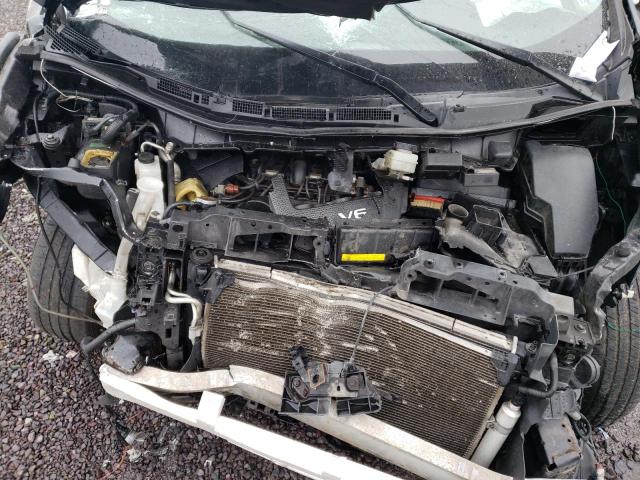 Photo 12 from auction – 2013 NISSAN QUEST S with VIN JN8AE2KP4D9066293
