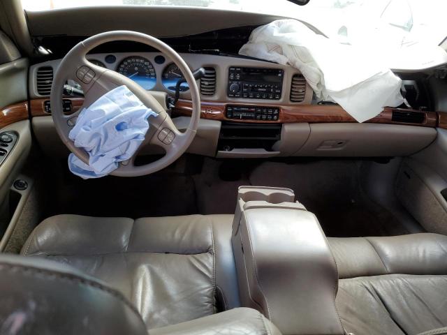 Photo 8 from auction – 2000 BUICK LESABRE CU with VIN 1G4HP54K3YU237802